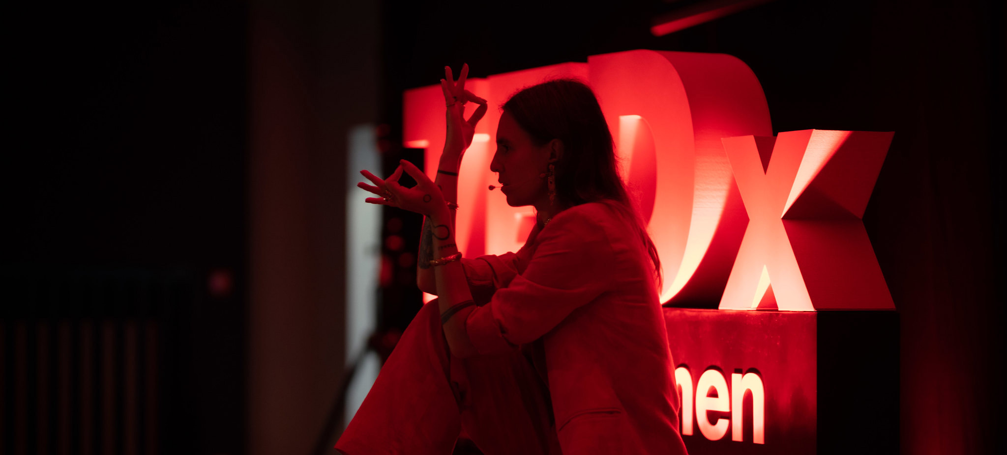 Prelekcja na TEDxTorun