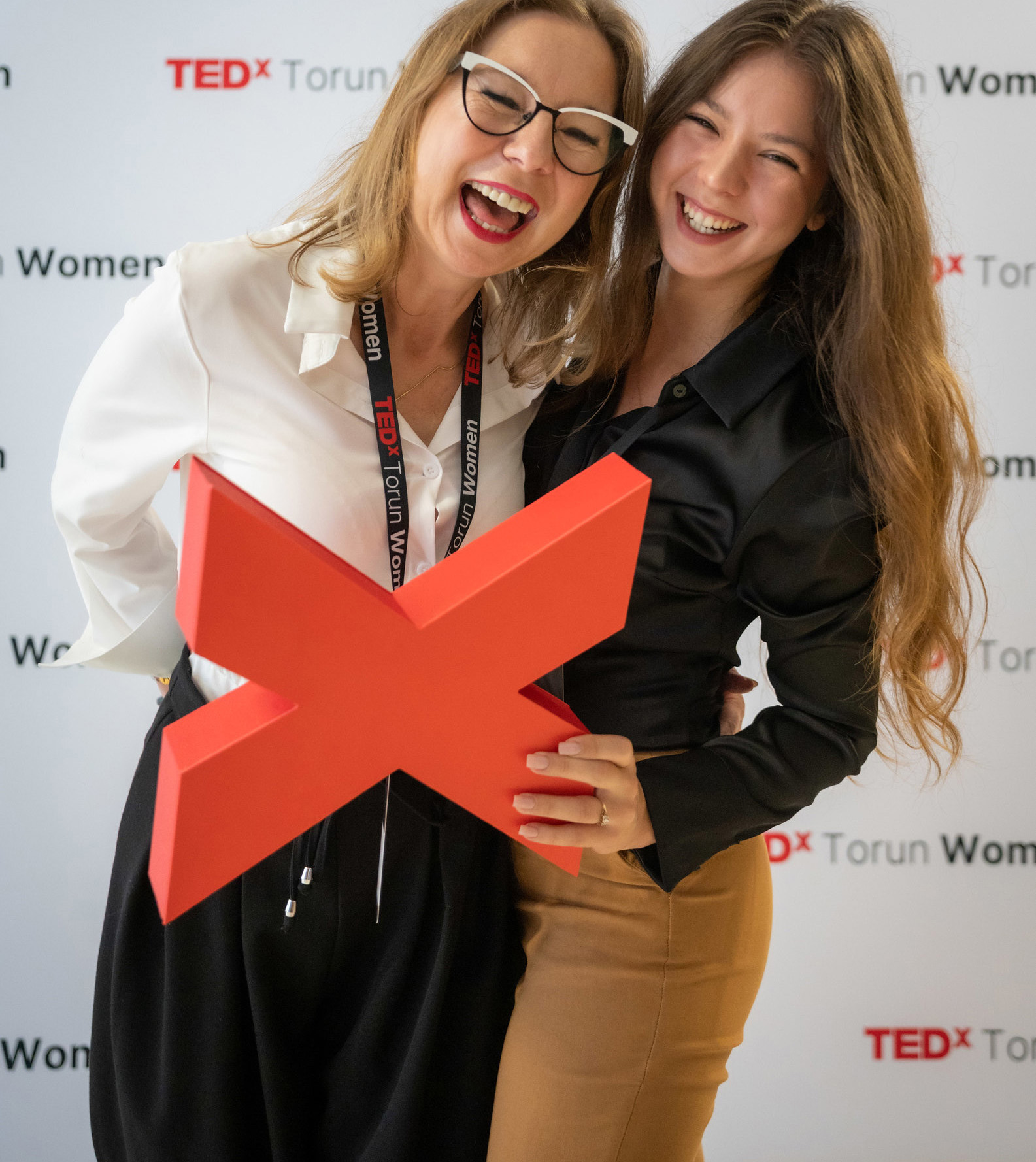 Zdjęcie z TEDxTorun