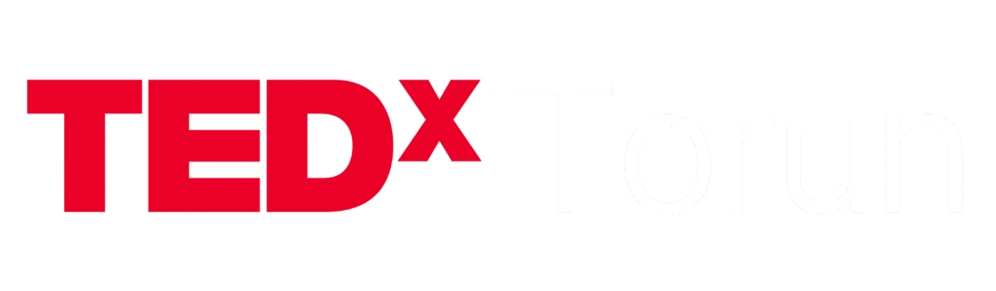 Logo TEDxTorun